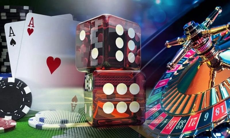 Thế giới trò chơi tại Bbet vô cùng phong phú với các sảnh cá cược thể thao và casino trực tuyến hấp dẫn