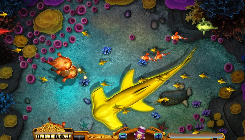 Mẹo ngắm bắn mục tiêu và chiến thuật quản lý đạn dược giúp ngư thủ thắng lớn tại Bbet