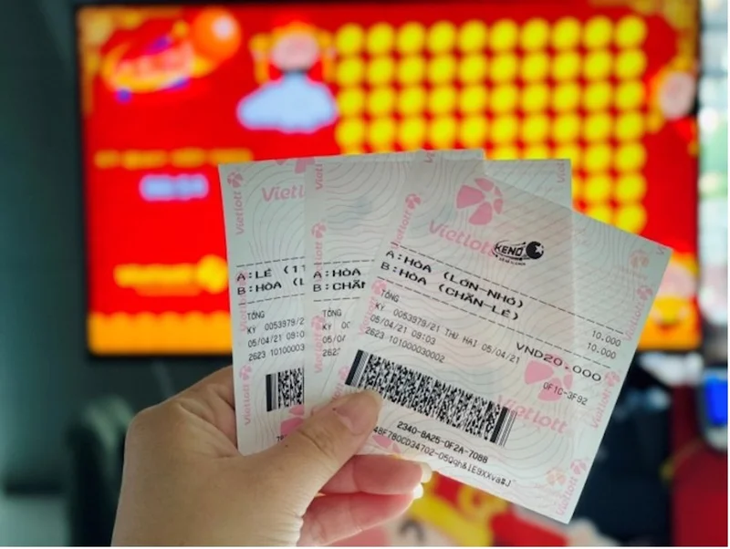 Các hình thức cược Keno chẵn lẻ phổ biến và luật tính thắng thua tại Bbet