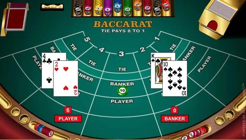 Hướng dẫn tham gia Casino Bbet đơn giản chỉ với vài thao tác cơ bản