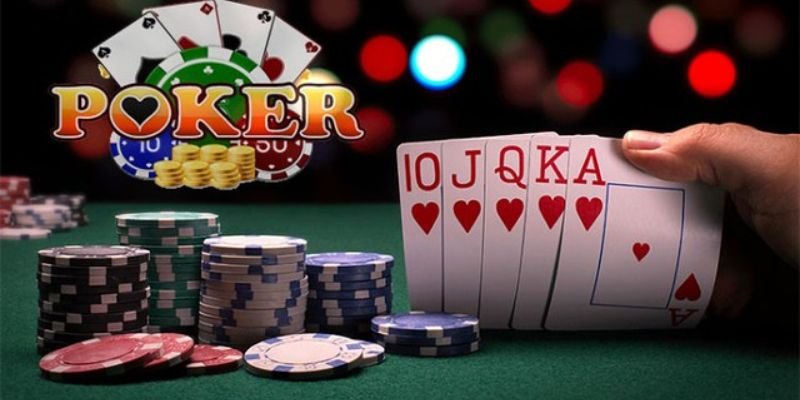 Top trò chơi casino hấp dẫn và được yêu thích nhất tại Casino Bbet