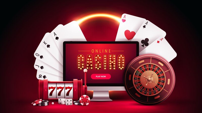 Casino Bbet nổi bật với hệ thống bảo mật cao và tỷ lệ trả thưởng cạnh tranh