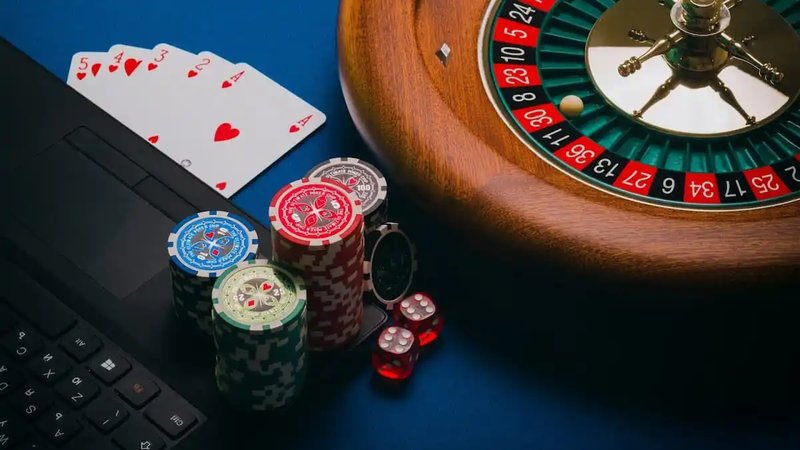 Bí kíp chơi Casino Bbet giúp người chơi tối ưu lợi nhuận và kiểm soát rủi ro
