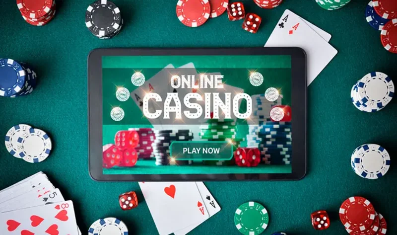 Chiến thuật chơi casino online thông minh giúp hội viên Bbet tối ưu lợi nhuận