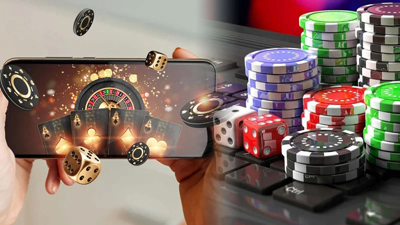 Tại Bbet, Casino Online có bịp không? Câu trả là là không