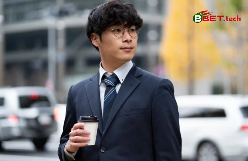 Ceo David Minh Quân tại Bbet