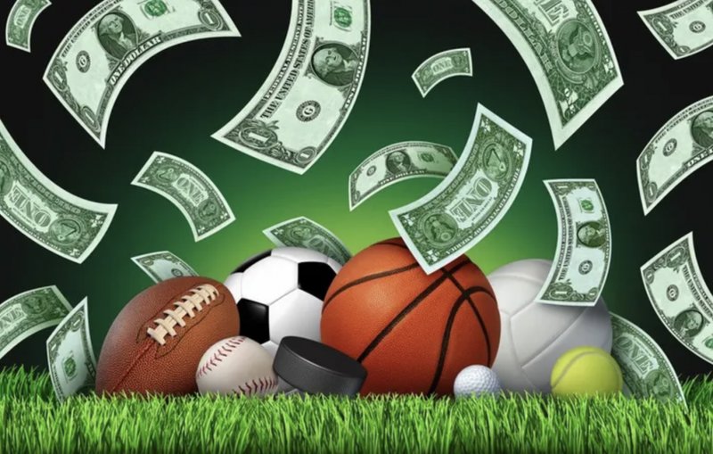 Nhà cái liên tục tung ra nhiều chương trình khuyến mãi Bbet hấp dẫn dành cho mọi đối tượng người chơi