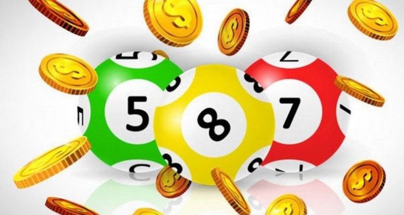 Sảnh Xổ số Bbet uy tín với hệ thống quay thưởng minh bạch và tỷ lệ trả thưởng cao